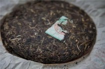 中期普洱茶十大排名什么叫普洱中期茶