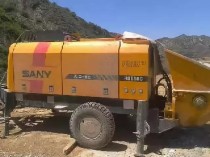 世界上最牛泵车中国有哪些世界之最？