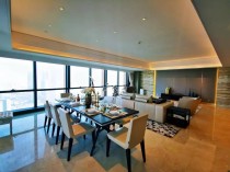 中国最奢华公寓,中国有哪些豪宅