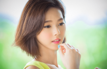 中国最幸运的美女,中国古代四大美女中"羞花"是指谁?