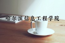 2024年哈尔滨信息工程学院在河南计划招生人数（附学费及专业录取分)