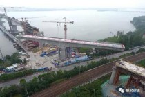 广东最长的桥十大排名广东排名前五的桥梁，港珠澳大桥第一，南澳大桥第三，深圳湾第四