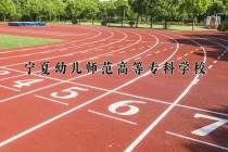 2024年宁夏幼儿师范高等专科学校在河南计划招生人数（附学费及专业录取分)