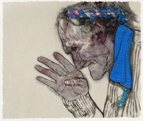 中国最痛苦的画家,徐悲鸿是一个怎样的人？