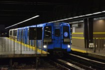 全国最挤地铁线路，中国最挤地铁省份