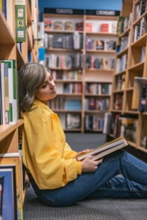 中国女孩书籍最推荐女孩一生必读的100本书