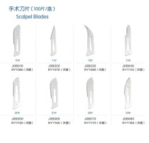 手术刀片十大排名15号刀片用途
