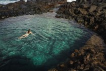 中国最悠久浴室，著名浴场