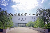 2024年中央财经大学(中外合作)在四川计划招生人数（附学费及专业录取分)