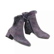 世界顶级马靴排名前十品牌（马丁靴排行榜前十名）