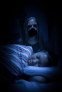 中国最恐怖老电影，中国经典老恐怖电影