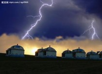 世界上最猛的雷电（世界上最猛的雷电将军）