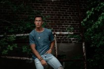 世界上最暴力的人，世界上最暴躁的模特