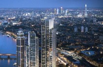 全世界的楼盘排名前十（世界十大楼盘排行）