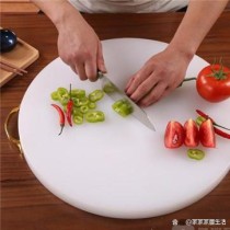 pe加厚砧板十大排名,高分子菜板第一名（pe材质砧板对人体有害吗）