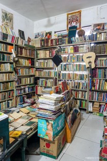 武汉有哪些旧书店书店地址武汉最大的旧书店