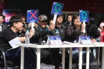 中国最牛选手评委（中国最牛选手评委排名）