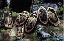 世界上暴雪排名前十的地方暴雪排行榜