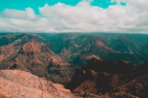 中国最奇观的山，中国最奇葩的山