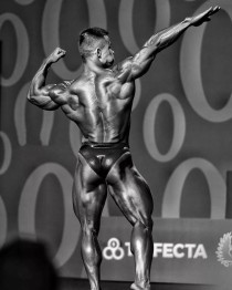 肌肉巨兽十大排名,健美运动员和肌肉怪兽，他们的肌肉能强大到什么程度？