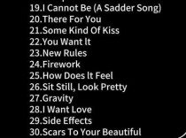 世界前十好听的英文歌世界前十好听的英文歌曲