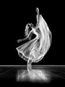 中国芭蕾舞男演员排名，中国最帅芭蕾男团