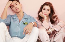 男朋友有没有哪一个瞬间，让你觉得他很帅？当你觉得他是世界上最帅的时候