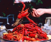 中国最火的龙虾中国的龙虾是什么品种