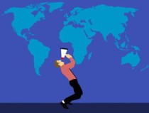 世界上最欠揍的广告，世界上最烂的广告