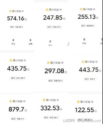 今日头条代运营，小白可做，万次阅读30-80块，月收益1000+