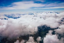 世界上最壮丽的生命，世界上最壮丽的山