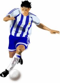 中国足球队最帅，中国足坛最帅