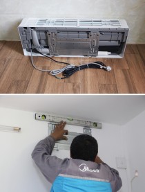 小空调挂机十大排名（空调挂机比较小的有哪些）