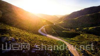 世界上最丘陵的城市,世界上最著名的丘陵